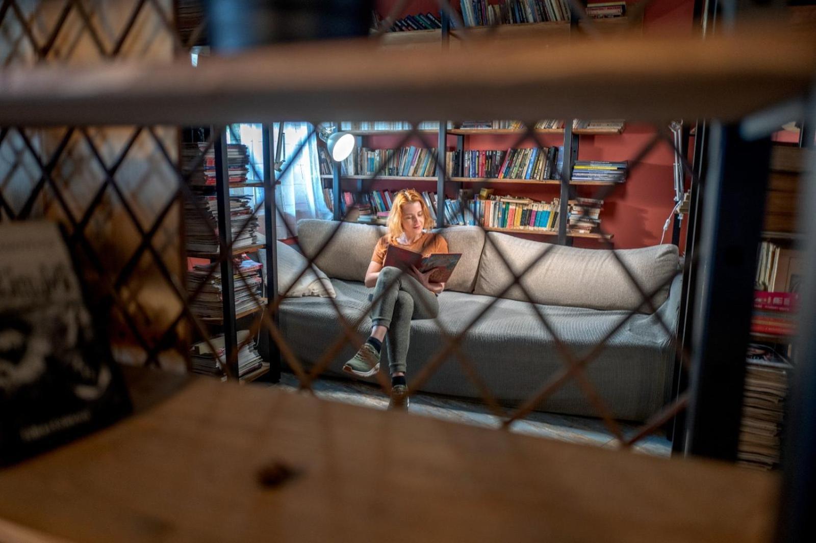 Cabana Hai-Hui Buşteni Exteriér fotografie